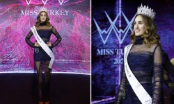 Miss Turkey 2024 birincisi İdil Bilgen eleştirilere yanıt verdi!