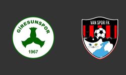 GENİŞ ÖZET İZLE | Giresunspor-Vanspor maçının geniş özeti!