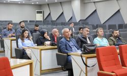 VGC’den “Dijital Habercilik Eğitimi"