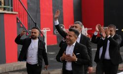 Elazığspor mağlubiyeti sonrası Başkan Erol Temel'den ilk açıklama!