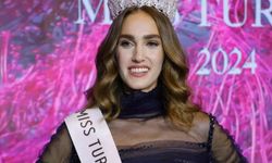 Miss Turkey güzeli estetik mi yaptı? Görenler şaşkınlığını gizleyemedi