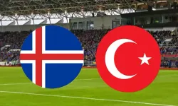 İzlanda-Türkiye maçı ertelenecek mi, maç oynanacak mı? UEFA kararını verdi!