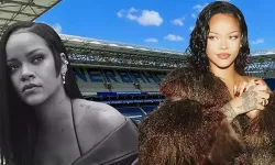 Fenerbahçe'den dünyada ses getirecek Rihanna hamlesi!