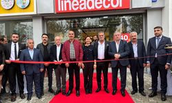 Mutfağa dair her şey bu adreste: Lineadecor Van’da açıldı!