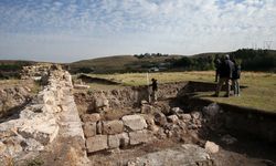 Bitlis’te arkeoloji dünyasını heyecanlandıran 900 yıllık keşif!