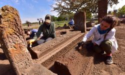 Bitlis’te arkeoloji dünyasını heyecanlandıran keşif: Tam 800 yıllık!