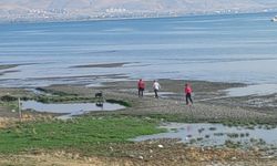 Rojin’i arama çalışmalarında yeni gelişme!