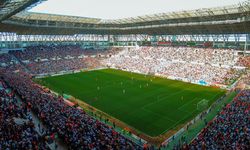 Amedspor’un stadı değişti!