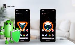 Android 15'i Samsung, Xiaomi, Redmi ve POCO telefon modelleri belli oldu!