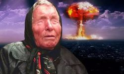 Baba Vanga'dan 2025 yılı için ürpertici kehanet! İşte o kehanetler...