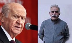 MHP'den bir Abdullah Öcalan açıklaması daha!