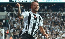 Beşiktaş'ın süper golcüsü Immobile Süper Lig'de 7 yıl sonra bir ilke imza attı!