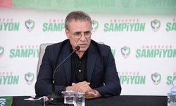 Amedspor'dan ayrılan Ersun Yanal gündem yaratacak sözler!