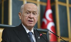 Son Dakika: MHP lideri Bahçeli'den TUSAŞ açıklaması