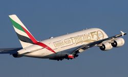 Emirates, İran uçuşlarını iptal etti