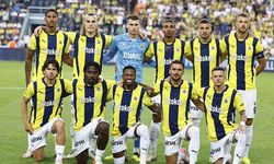 Fenerbahçe’nin yıldızı Milli takıma gitti, Libya'da mahsur kaldı!