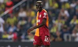 Şok sakatlık! Victor Osimhen'den Galatasaray'a kötü haber geldi!