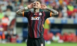 Icardi için tarihi ana çok yakın! 1 gol daha atarsa...