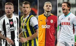 Süper Lig'de kıran kırana yarış: İşte yapay zekaya göre şampiyon olacak takım!