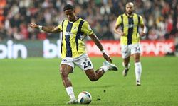 Samsunspor maçında sakatlanmıştı: Fenerbahçe'de Jayden Oosterwolde ilgili sıcak gelişme!