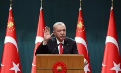 Cumhurbaşkanı Erdoğan'dan kabineye özel talimat!