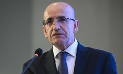 Mehmet Şimşek'ten tek haneli enflasyon sinyali!