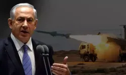 İran’ın füze saldırısı sonrası Netanyahu'dan ilk açıklama!