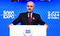 Numan Kurtulmuş: Saldırının hedefi sadece TUSAŞ değildi