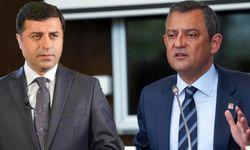 Özgür Özel, Selahattin Demirtaş'ı ziyaret edecek