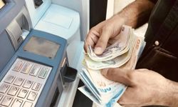 Bankalardan yeni karar! ATM'lerde nakit çekim limitleri yükseltildi...