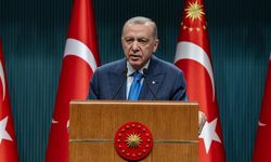 Cumhurbaşkanı Erdoğan TUSAŞ'a yönelik saldırıya ilişkin önemli açıklama