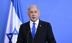 Netanyahu'dan suikast açıklaması: Herkes ağır bir bedel ödeyecek