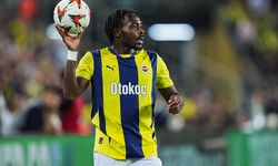 Manchester United maçında sakatlanmıştı: Osayi Samuel'in son durumu belli oldu!