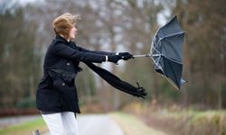 Meteoroloji Van'ın güncel hava durumunu açıkladı!