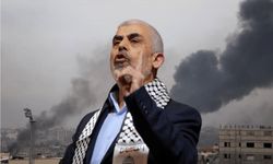 Hamas lideri Yahya Sinvar şehit mi edildi? Hamas'tan ilk açıklama geldi!