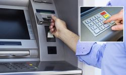 ATM'lerde bu 4 şifrenin kullanılmı yasaklandı: İşte o rakamlar...