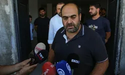 Narin Güran cinayeti davası: Baba Arif Güran'dan dikkat çeken açıklamalar!