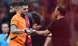 Icardi ne zaman sahalara dönecek? Okan Buruk Icardi'nin dönüş tarihini açıkladı!