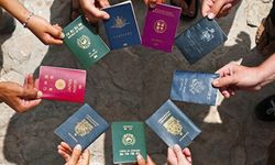 Dünyanın en güçlü pasaportu açıklandı!