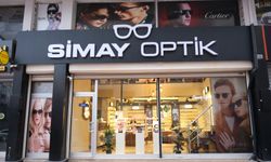 Van’da Simay Optik yeni mağazasıyla gözlük severleri bekliyor!