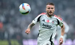 Kasımpaşa mağlubiyeti sonrası Beşiktaş'a Ciro Immobile'den kötü haber!