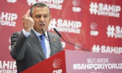 CHP lideri Özgür Özel'den flaş kayyum kararı!