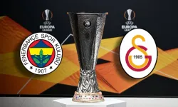 Galatasaray ve Fenerbahçe'nin maçları hangi kanalda canlı yayınlanacak? İşte detaylar...