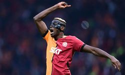 Victor Osimhen: Galibiyeti ve gollerimi Icardi'ye armağan ediyorum!