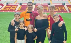 Icardi, Wanda Nara'ya boşanma davası açtı: Hamile olduğunu düşünüyor