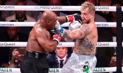 Jake Paul - Mike Tyson boks maçını kim kazandı?