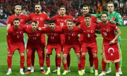 A Milli Futbol Takımı, UEFA Uluslar Ligi'nde nasıl A Ligi'ne kalır? İşte ihtimaller...