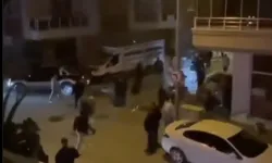 Polislere silahlı saldırı: 2'si ağır 3 polis yaralandı