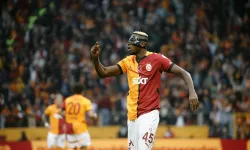 Galatasaray Victor Osimhen'in bonservisini alacak mı? Dursun Özbek'ten kritik açıklama!