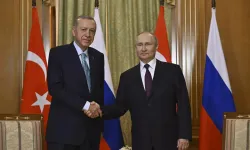 Cumhurbaşkanı Erdoğan, Putin ile telefonda görüştü